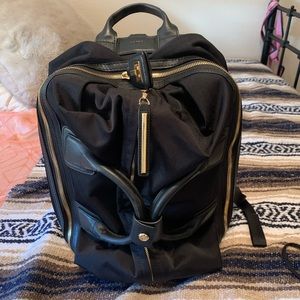 Caraa Backpack